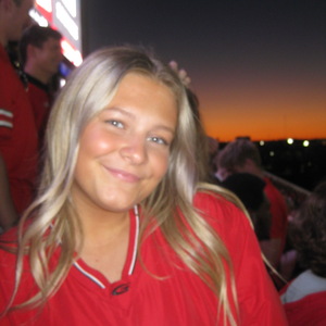 Fundraising Page: Annabelle Burke